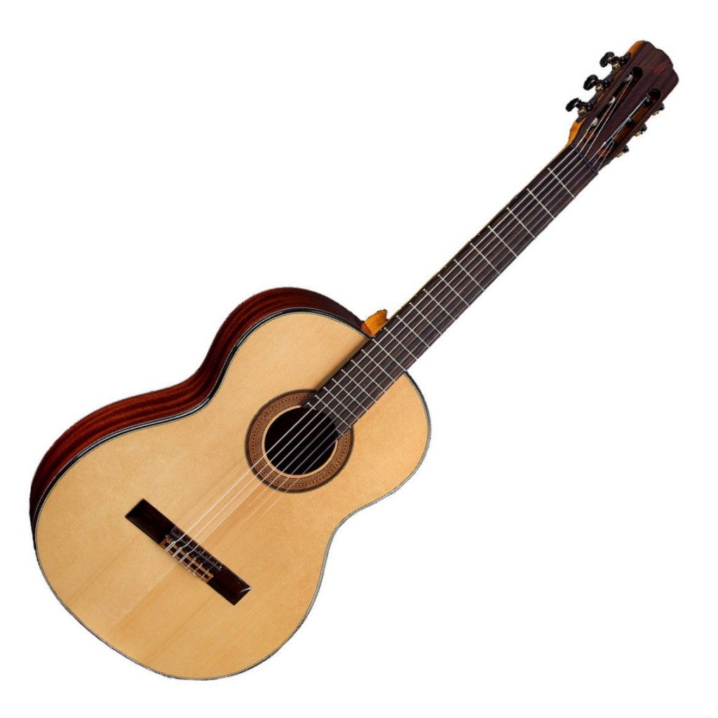 merida-trajan-t-5-classical-guitar