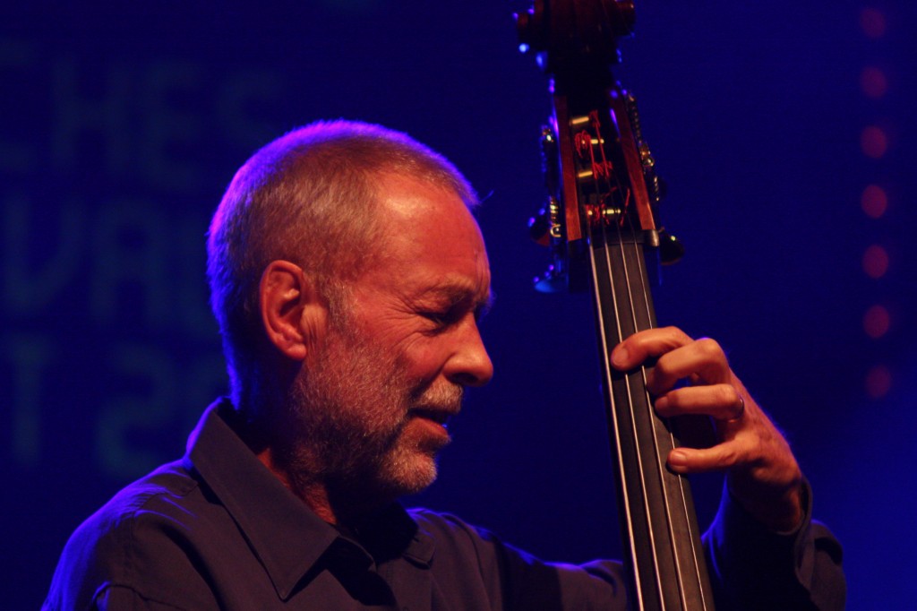 Dave Holland