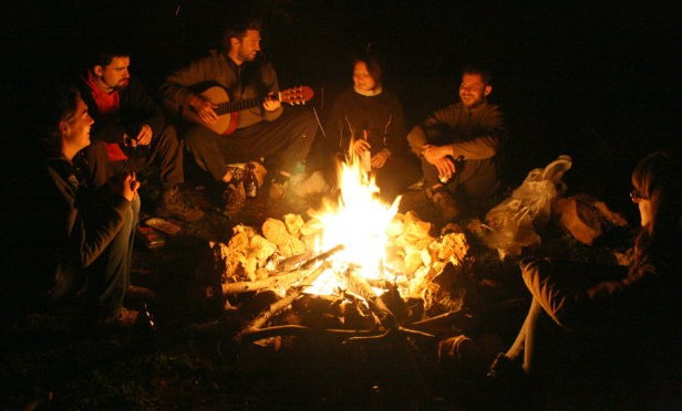 best-campfire-songs