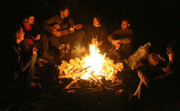 best-campfire-songs
